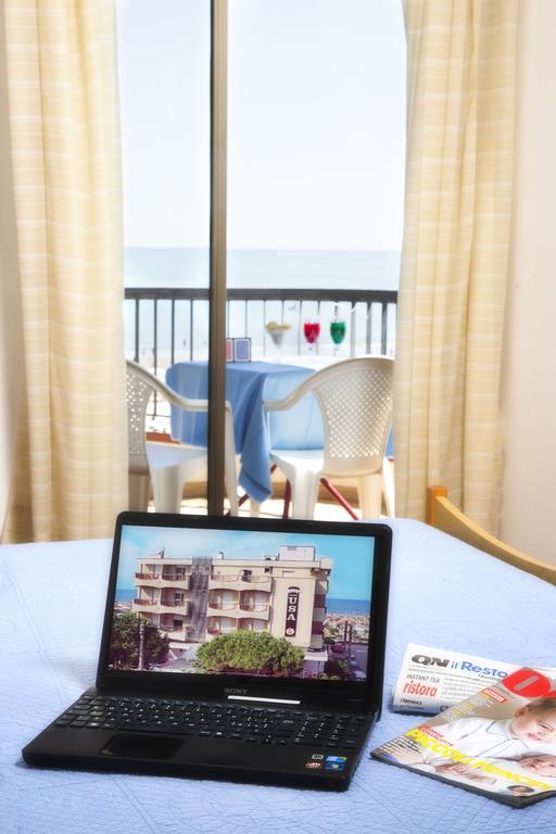 Hotel Usa ริมินี ห้อง รูปภาพ