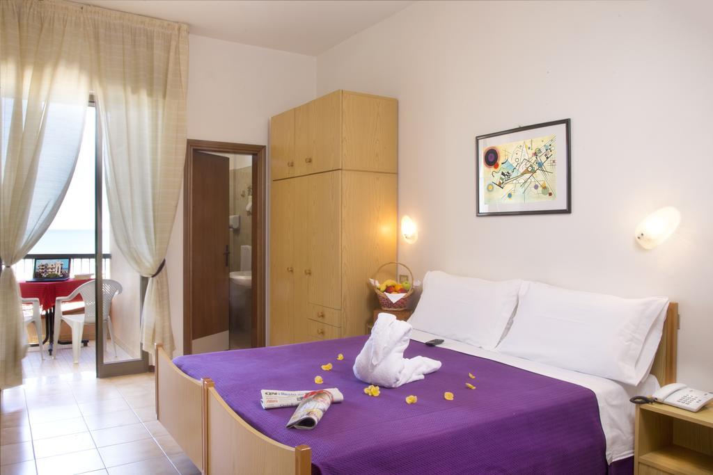 Hotel Usa ริมินี ห้อง รูปภาพ